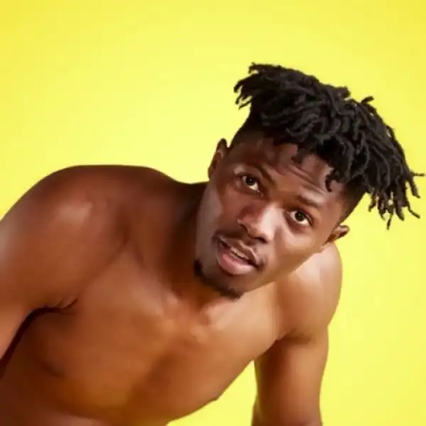 Kwesi Arthur - Ye (Burna Boy Ye Cover)